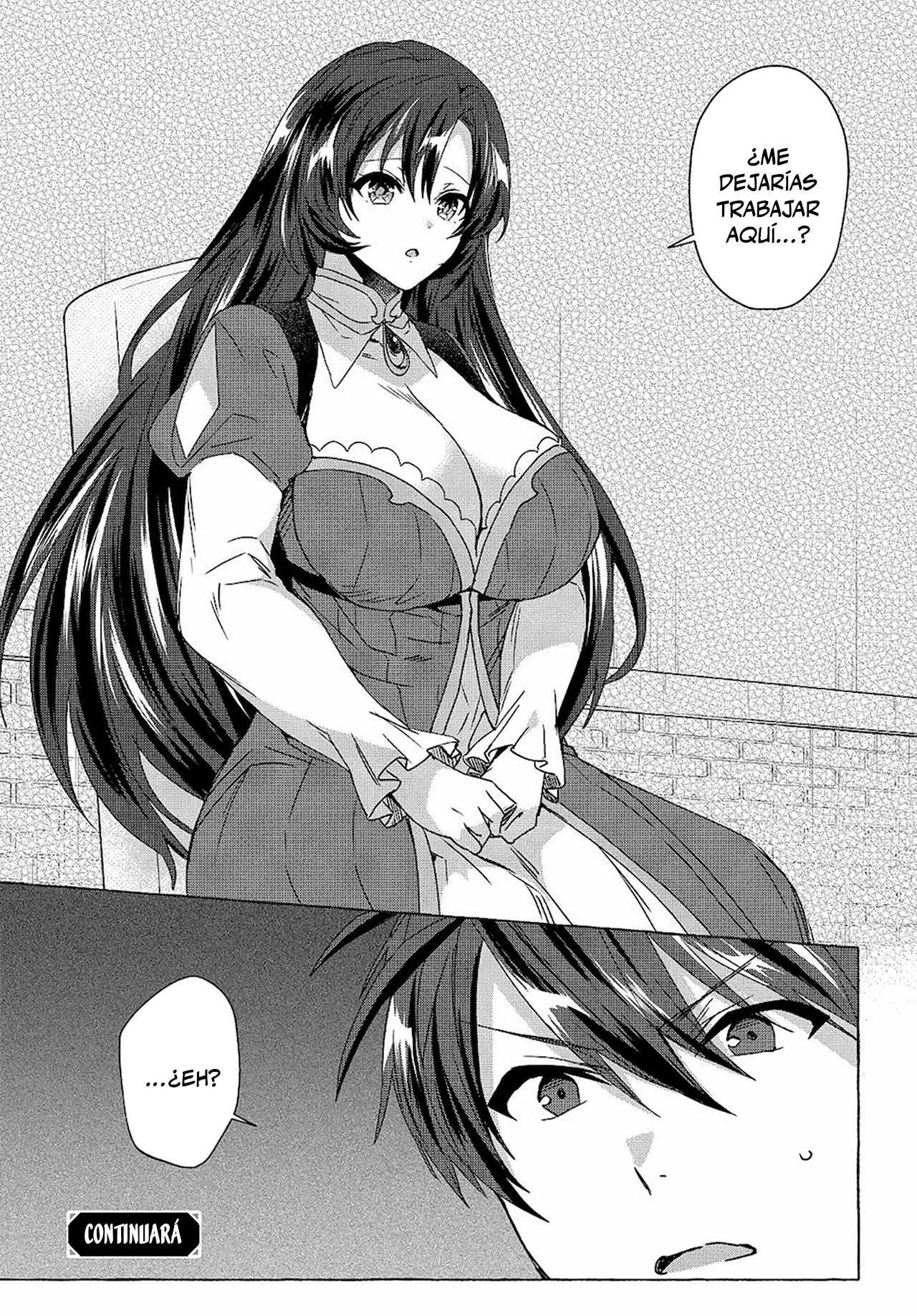 [Shuufuku] Sukiru ga Bannou Chiito-ka Shitanode, Buki-ya demo Hirakou ka to Omoimasu Capítulo 17 - página 22