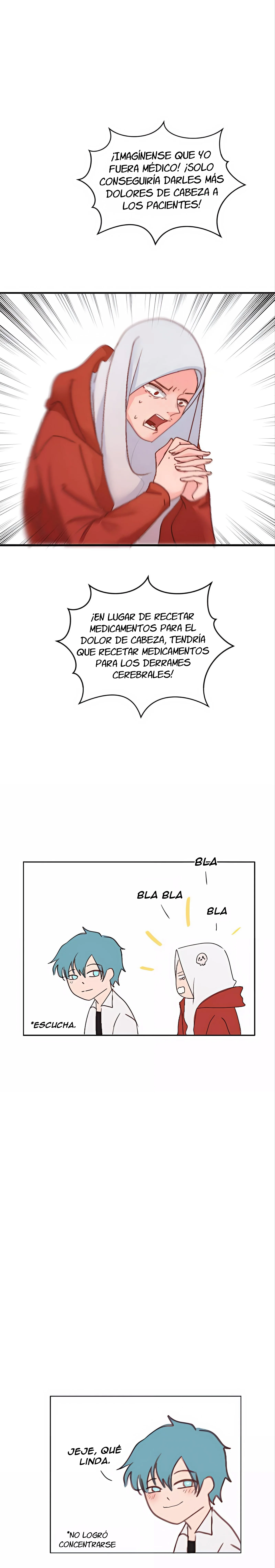 WEE!!! Capítulo 11 - página 10
