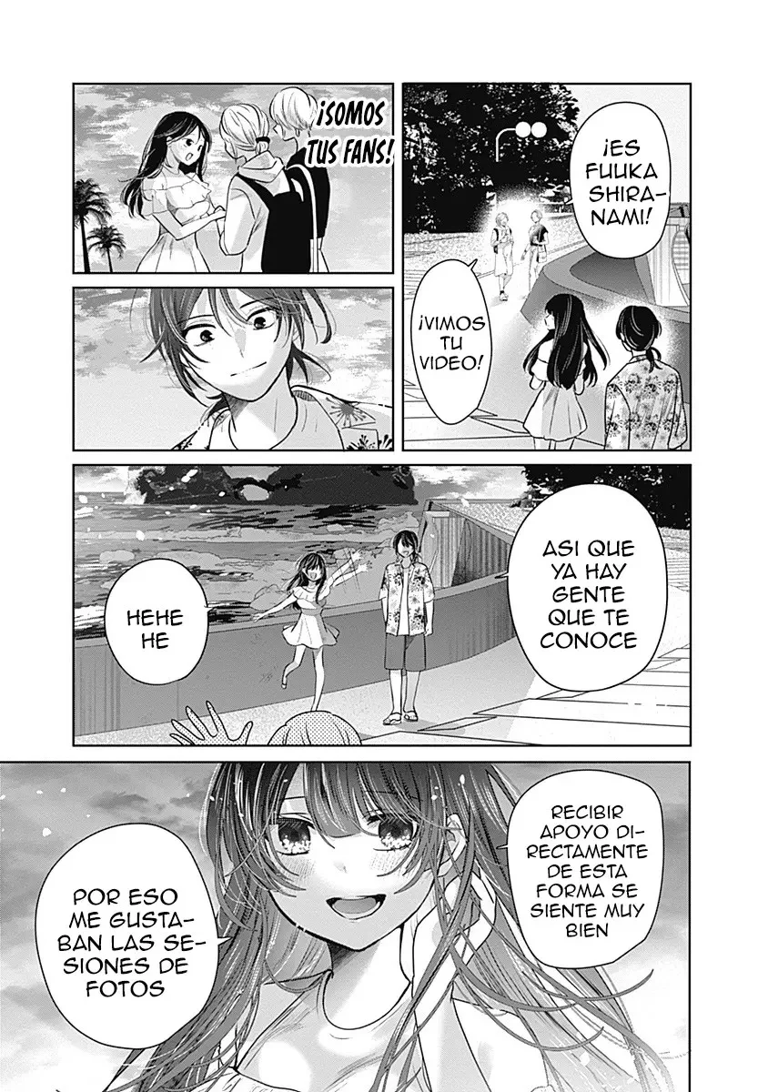 Grand New Days Capítulo 3.2 - página 4
