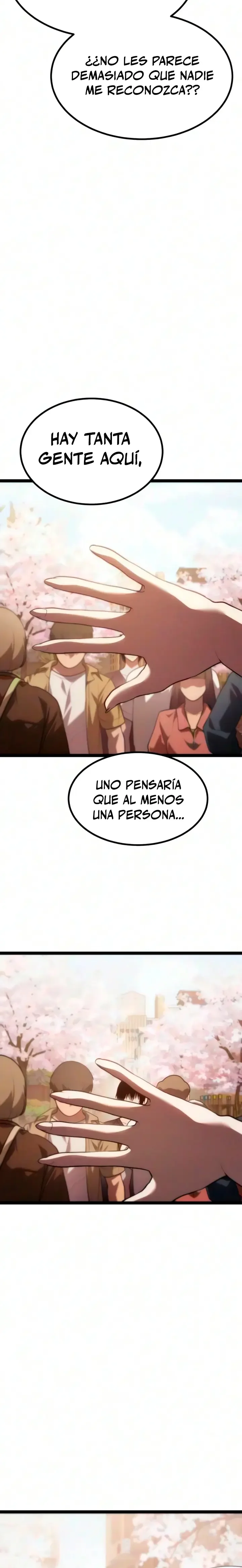 Goblin de Nivel 999 Capítulo 60 - página 61