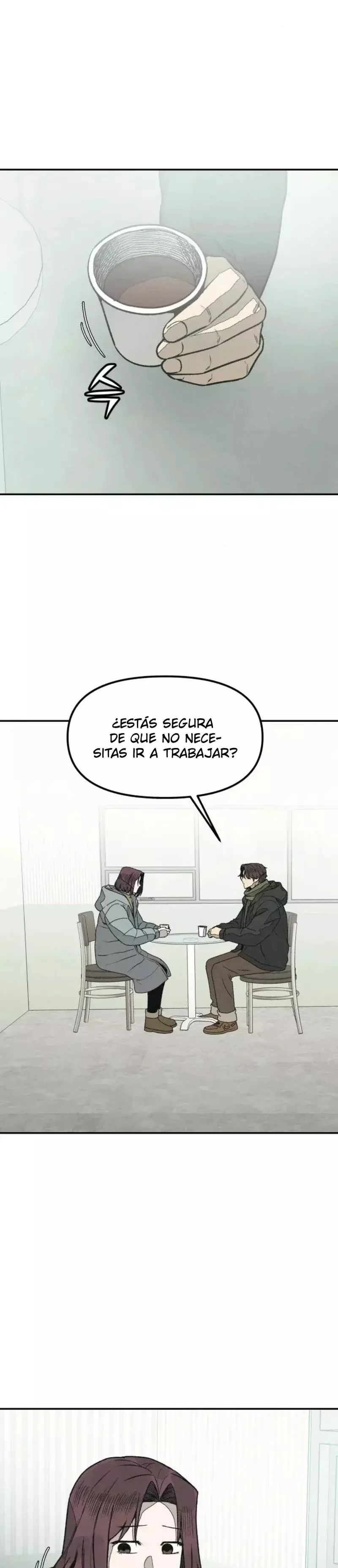 Por tu asesinato Capítulo 56 - página 5