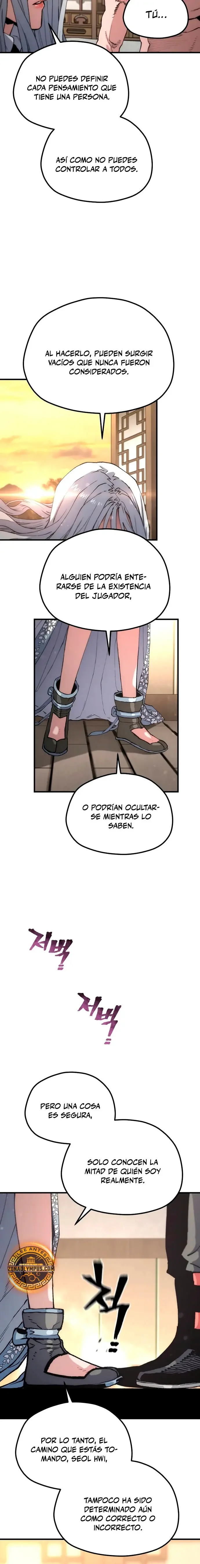 Sistema de Cultivo del Demonio Celestial Capítulo 178 - página 26