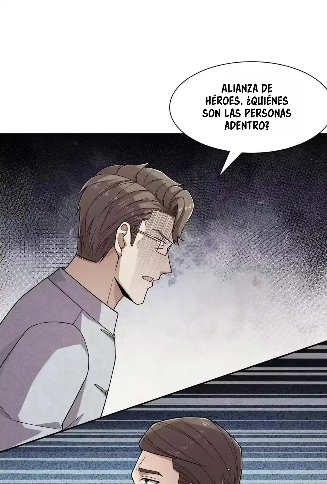 Dragón Urbano Oculto Capítulo 96 - página 51