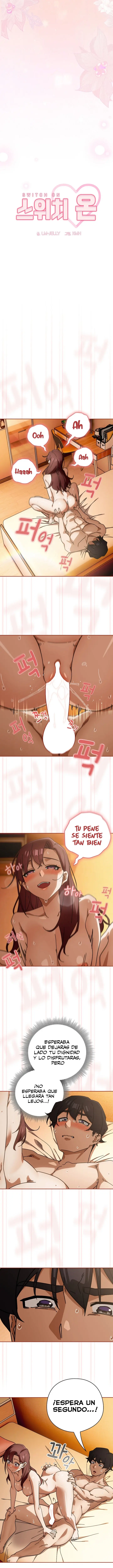 Encender Capítulo 101 - página 3