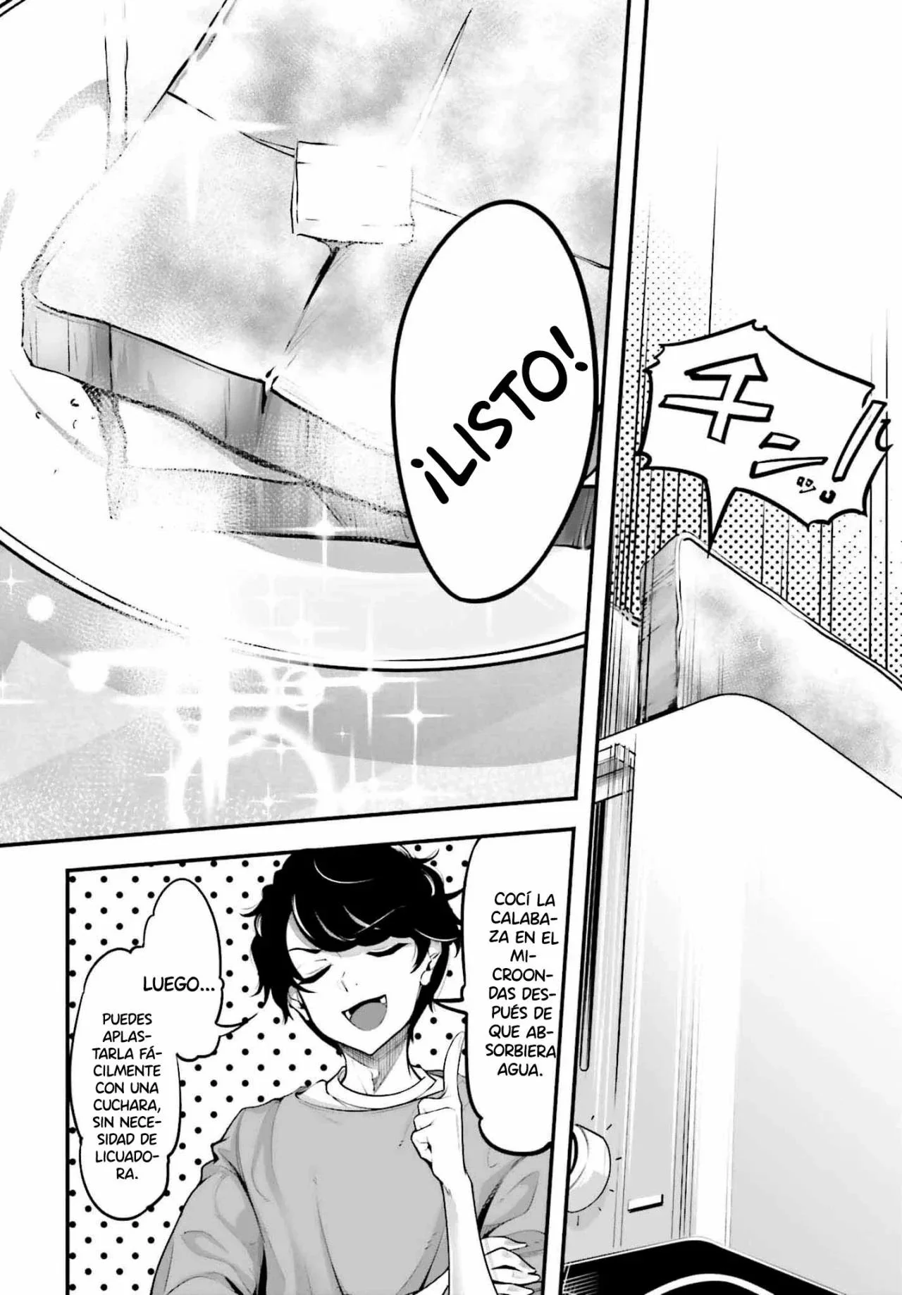 Kanojo wo CharaMake Capítulo 1 - página 39