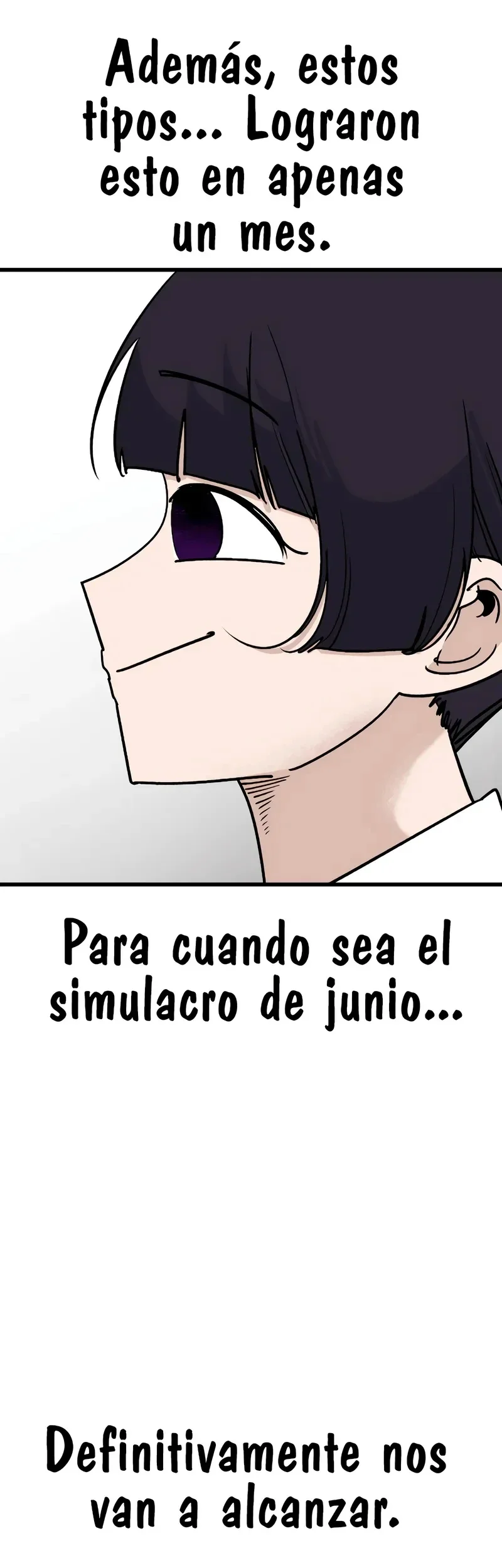 No Estudio Para Hacerlo! Capítulo 36 - página 49