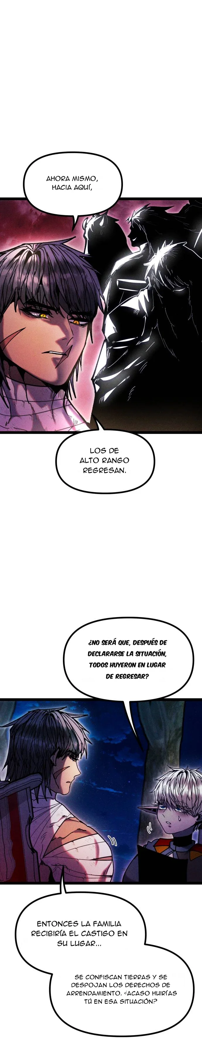 Escuadrón de alistamiento de fantasía Capítulo 22 - página 13