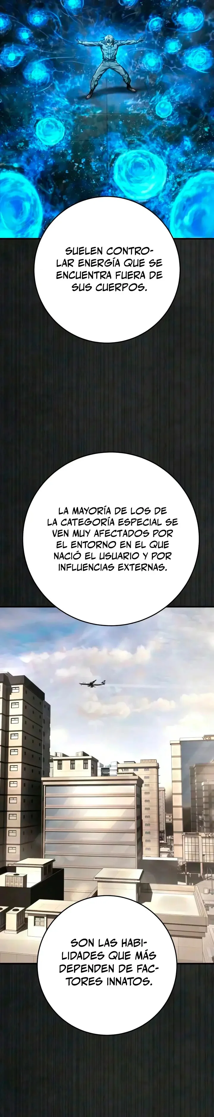 Verdugo Capítulo 73 - página 29