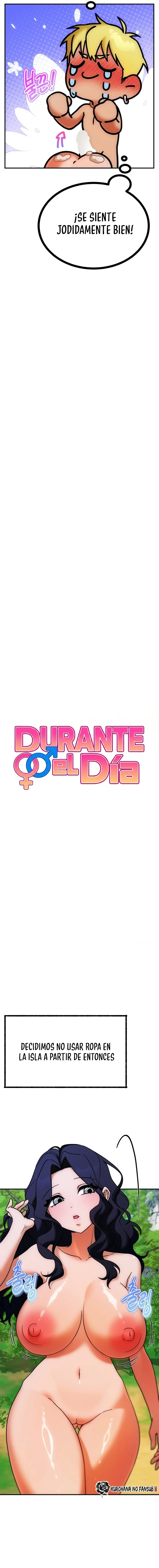 Durante El Día Capítulo 17 - página 3