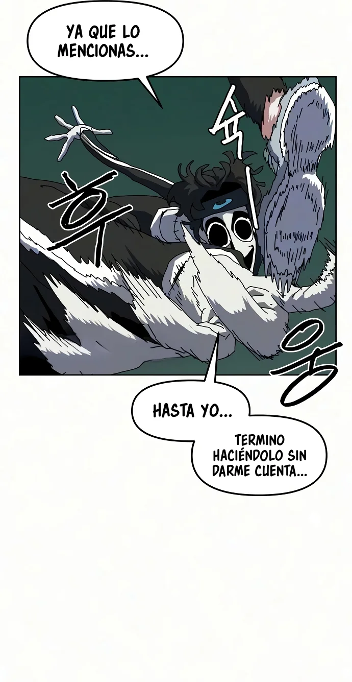 El Currículum Del Archimago Capítulo 39 - página 20