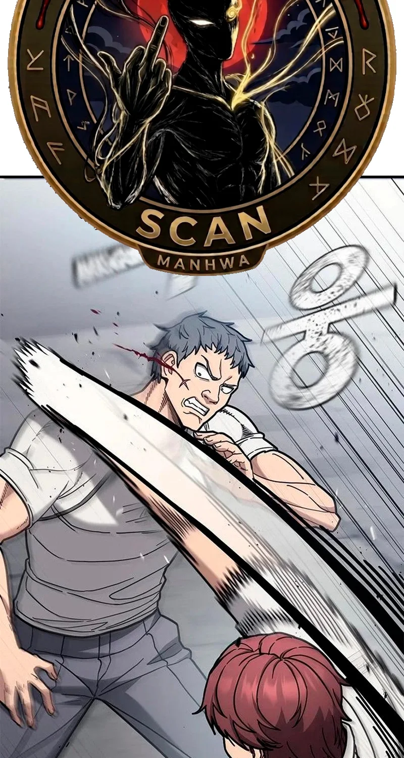 Busco un entrenador de artes marciales de primer nivel Capítulo 9 - página 89