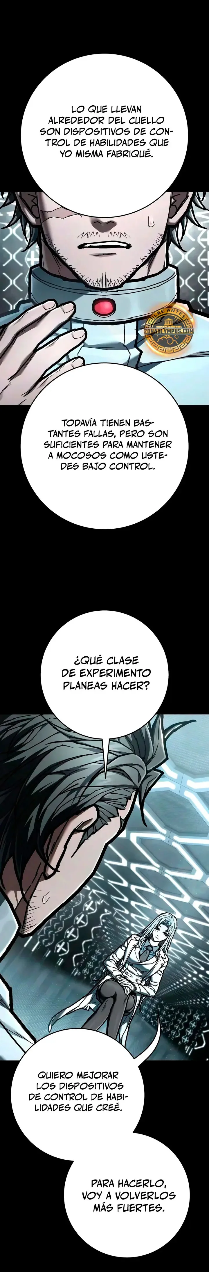 Verdugo Capítulo 73 - página 7