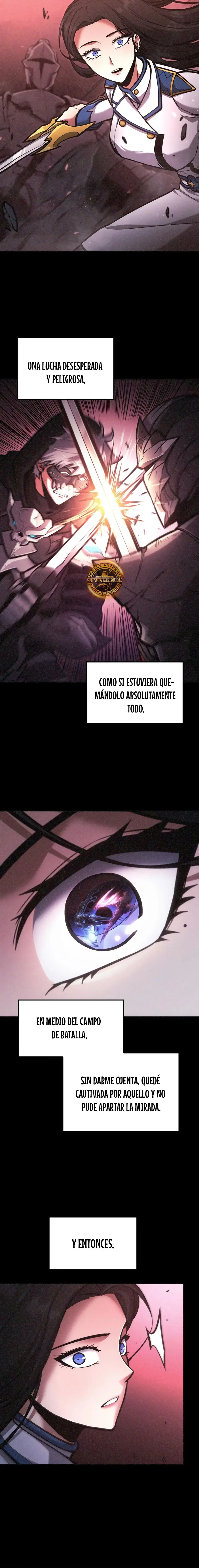 Emperador Del Juego en Solitario Capítulo 64 - página 11