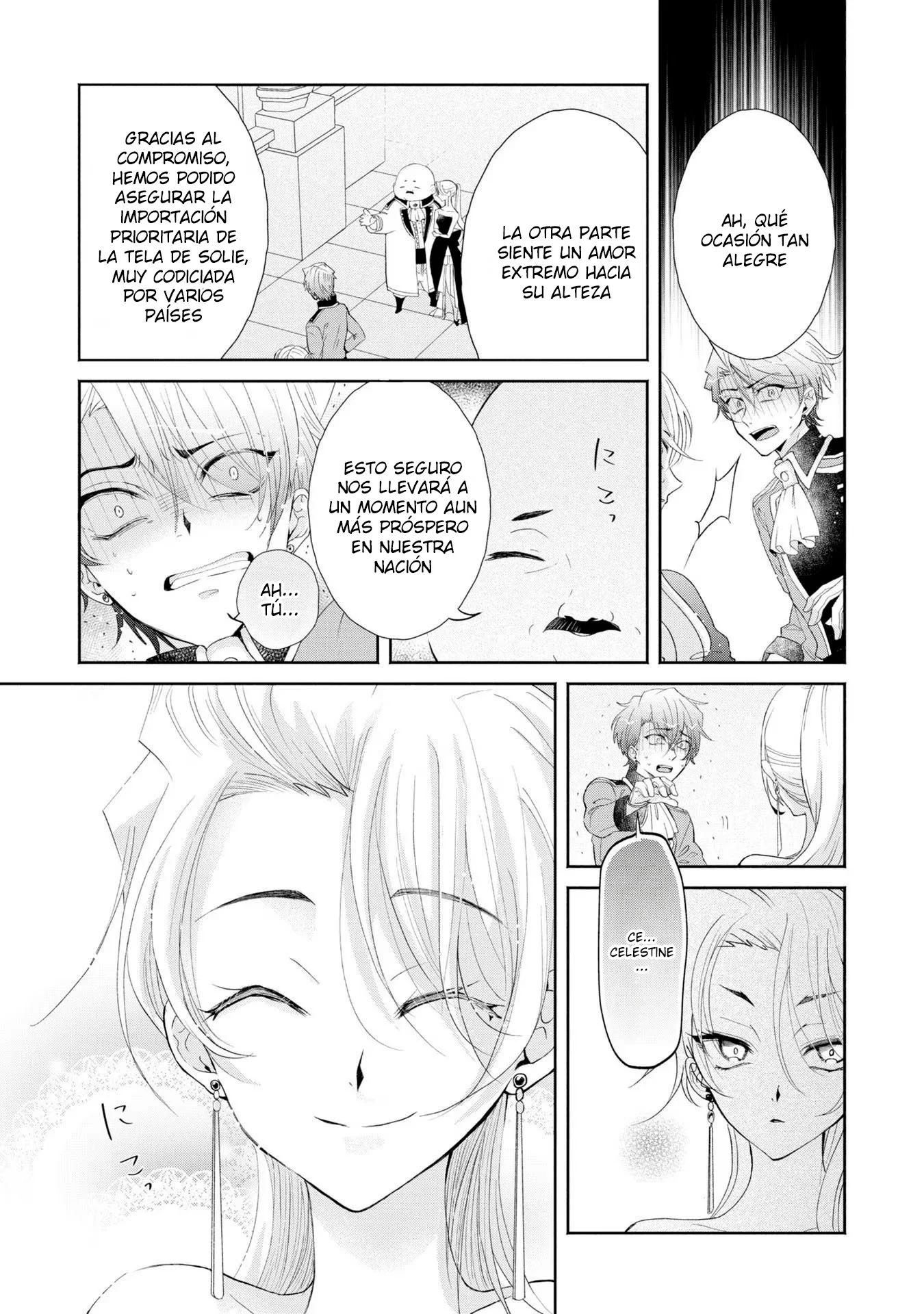 Aku no Kadou o Ikimashou Capítulo 1 - página 28