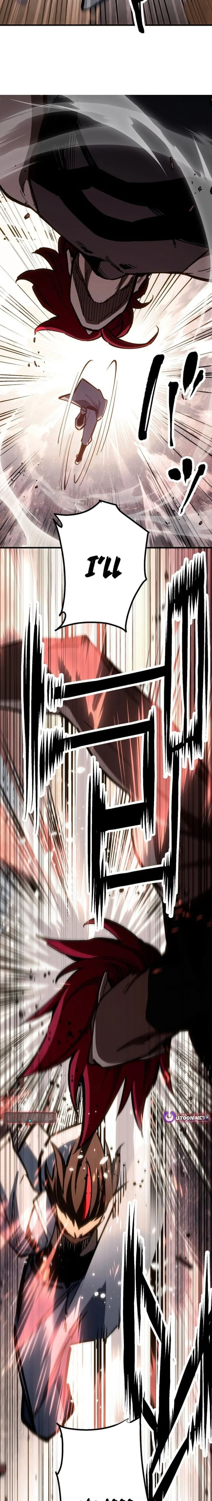 Infinite Awakening Capítulo 17 - página 14