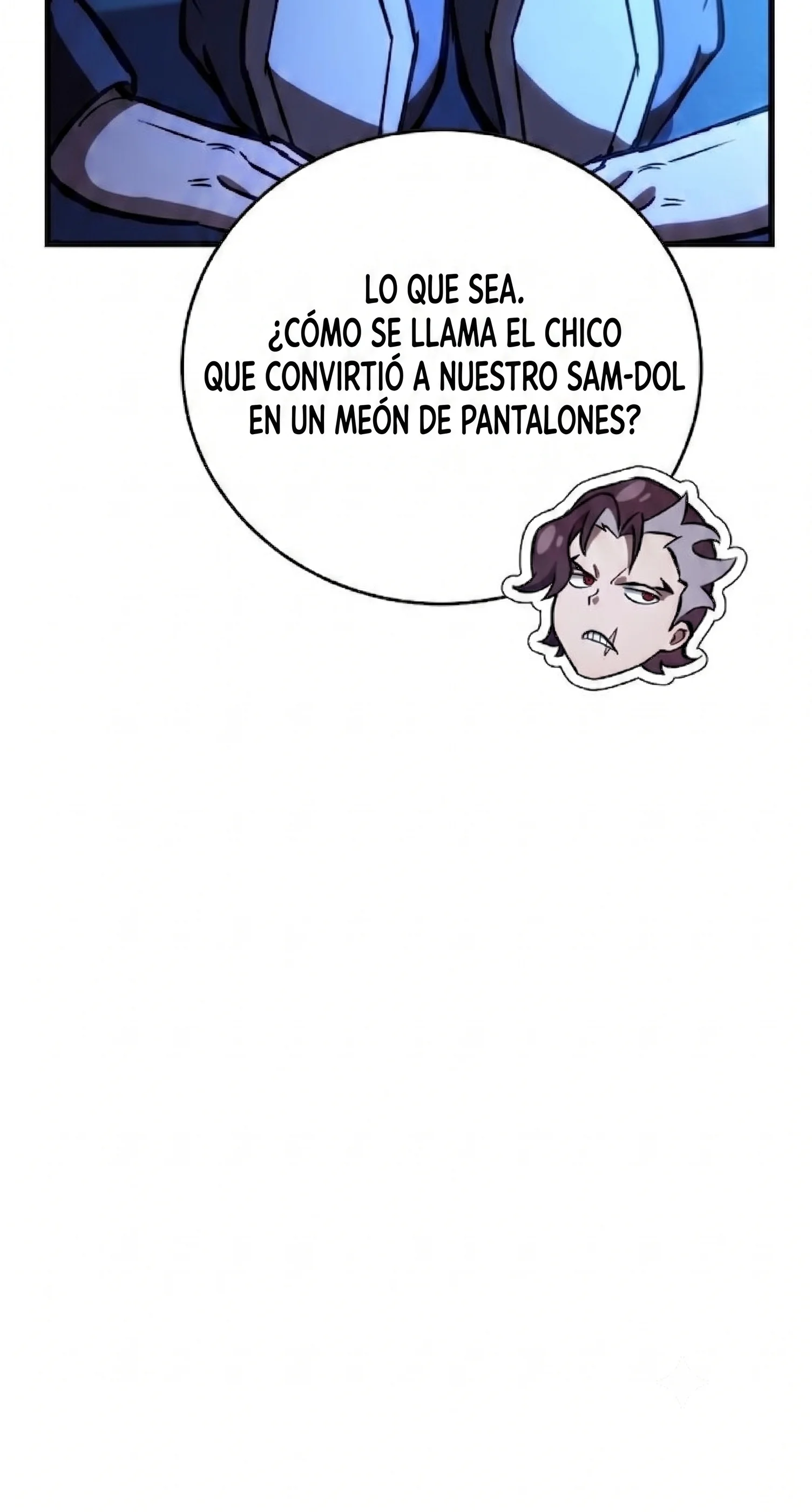 Transmisión del Reino Demoníaco del Demonio Celestial Rejuvenecido Capítulo 3 - página 143