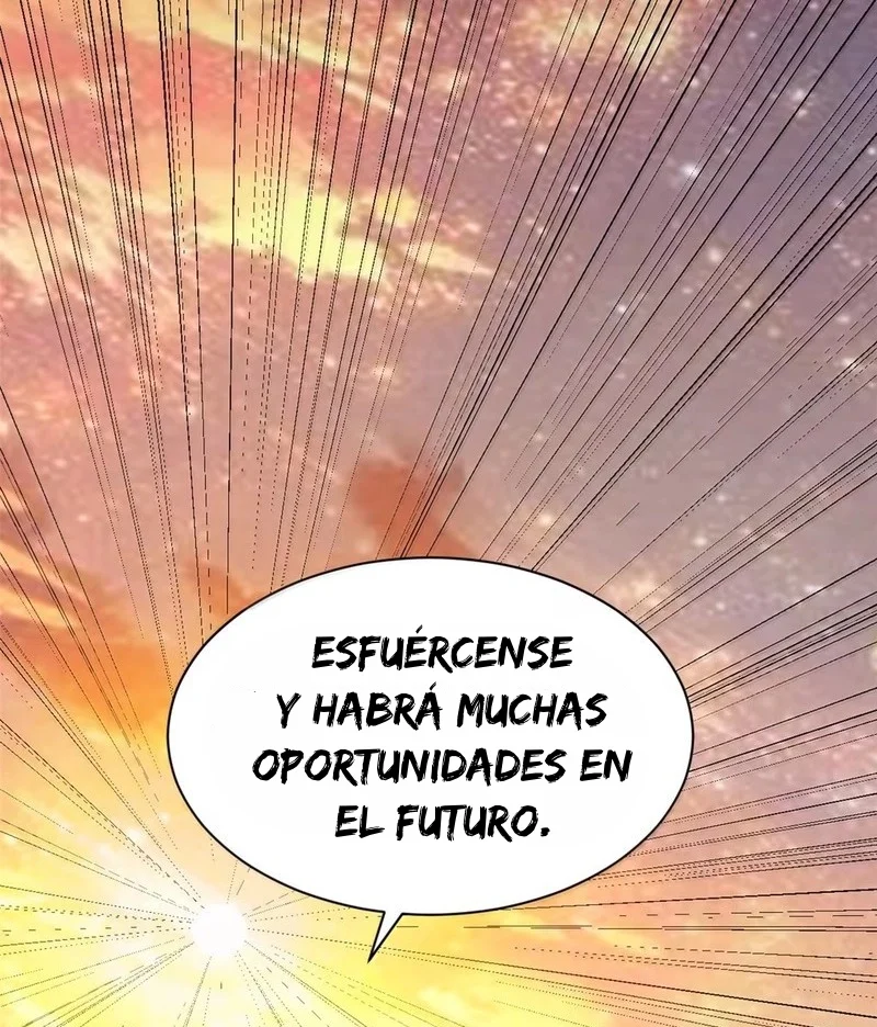 Providencia de Primer Nivel: Cultiva en Silencio Durante Miles de Años Capítulo 271 - página 57