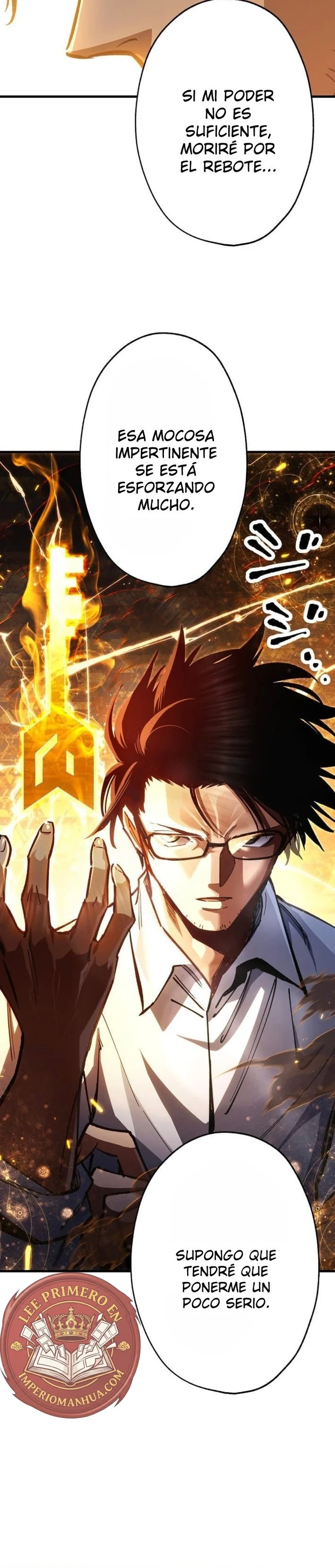 Infinite Awakening Capítulo 16 - página 34