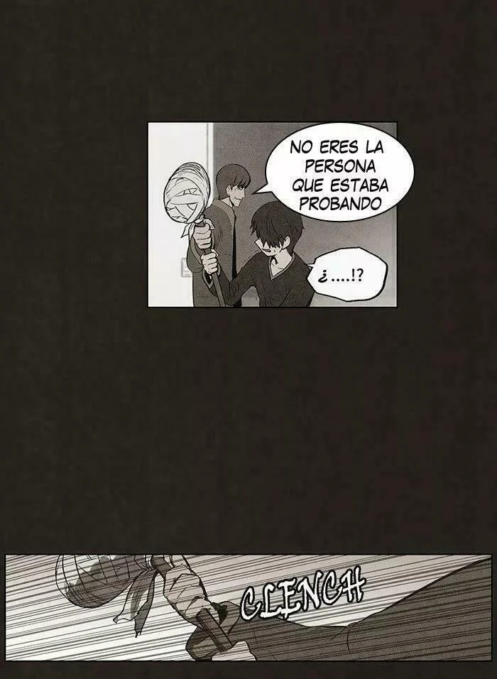 Bastard Capítulo 74 - página 39