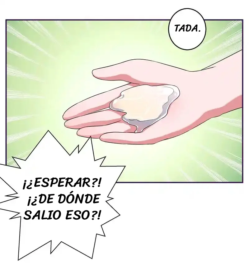 ¡TRABAJANDO HORAS EXTRAS PARA DESTRUIR EL MUNDO! Capítulo 24.5 - página 12