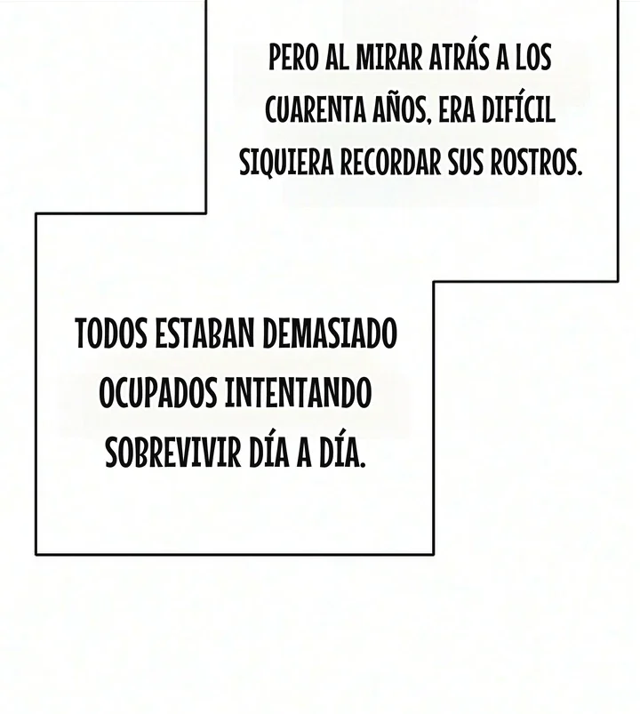 Yo solo soy el verdadero chaebol Capítulo 18 - página 22