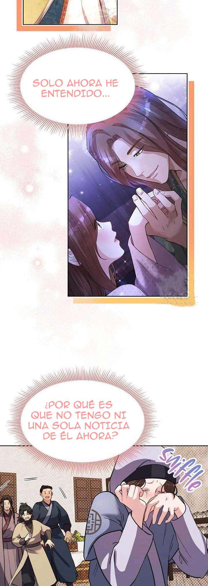 Matrimonio Secreto Capítulo 18 - página 11