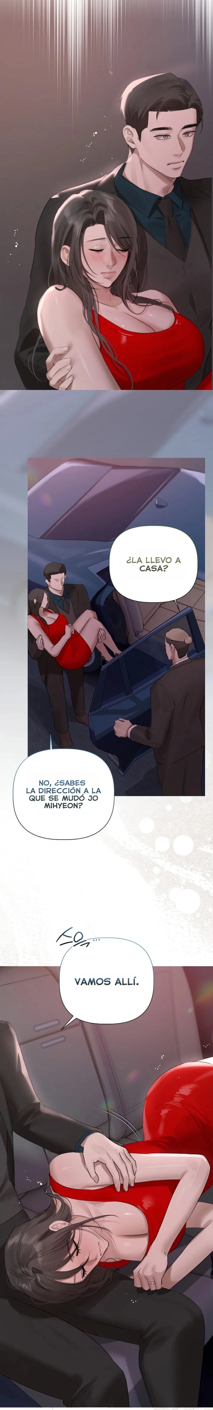 Body and Money Capítulo 44 - página 17