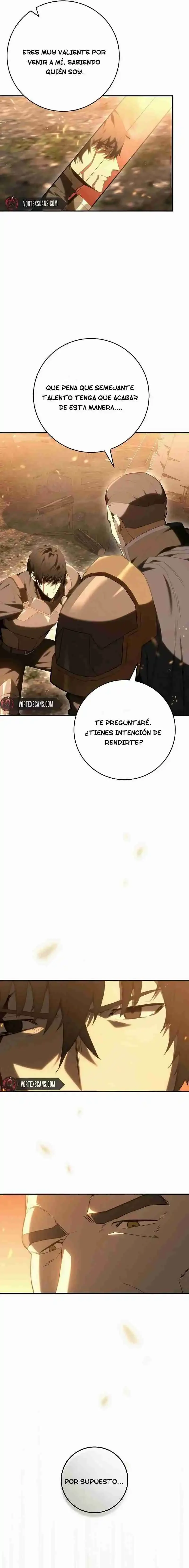 Reencarnado en un genio prodigio de una familia prestigiosa Capítulo 1 - página 10