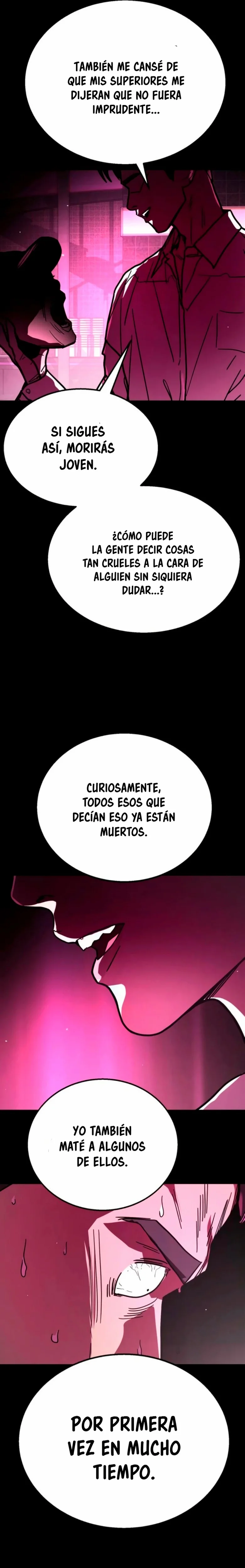 Fight Delivery Capítulo 4 - página 30