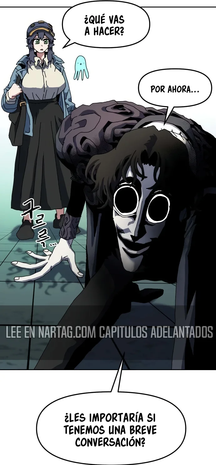 El Currículum Del Archimago Capítulo 32 - página 13