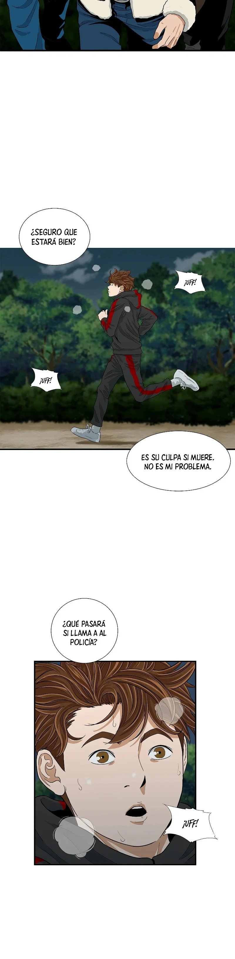 Esta es la ley Capítulo 16 - página 31