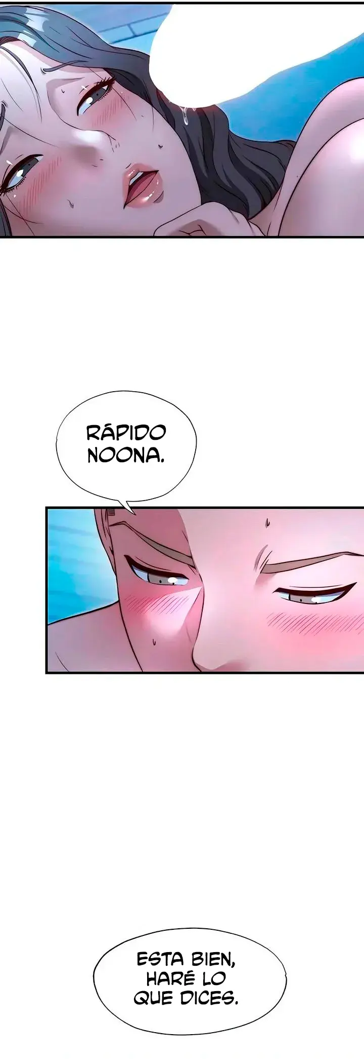 Descarga Imparable Capítulo 66 - página 8