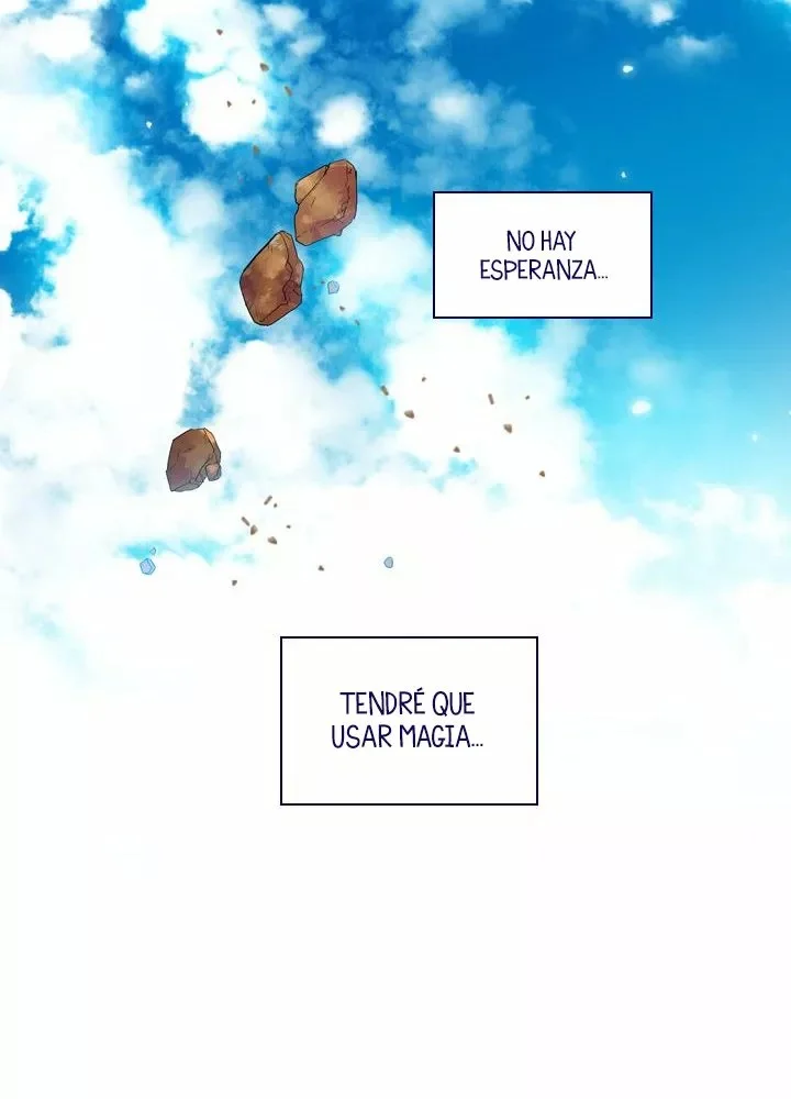La bruja de mis sueños Capítulo 45 - página 14