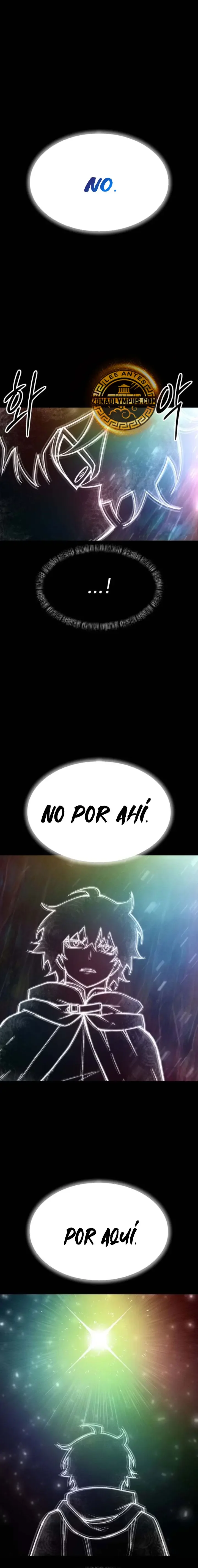 El Colorista Capítulo 36 - página 4