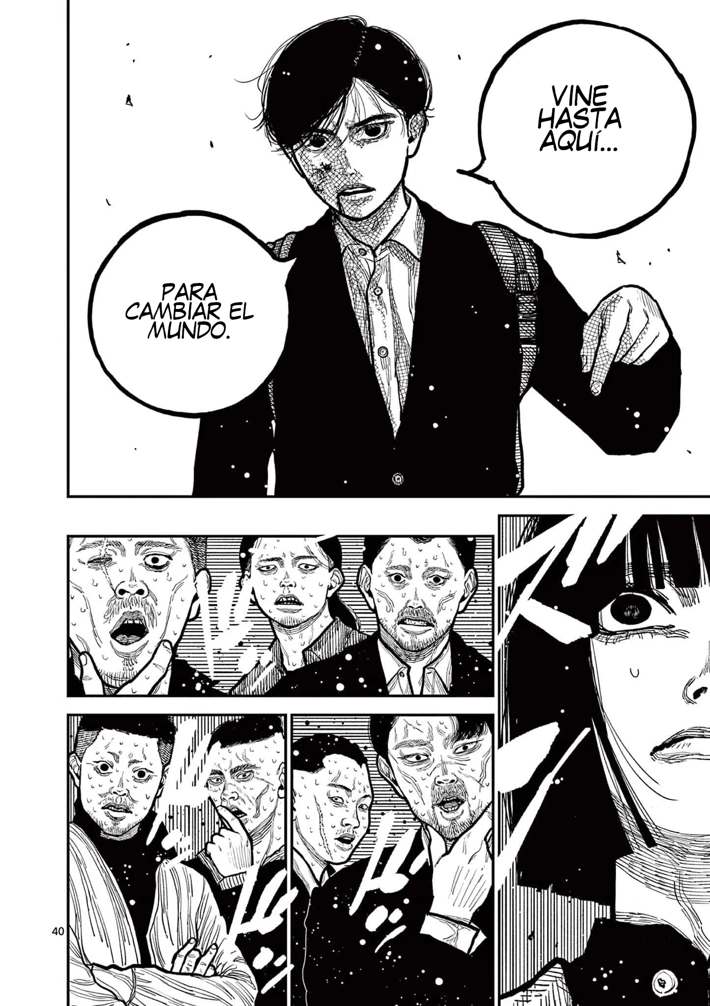 Nippon Sangoku Capítulo 2 - página 40