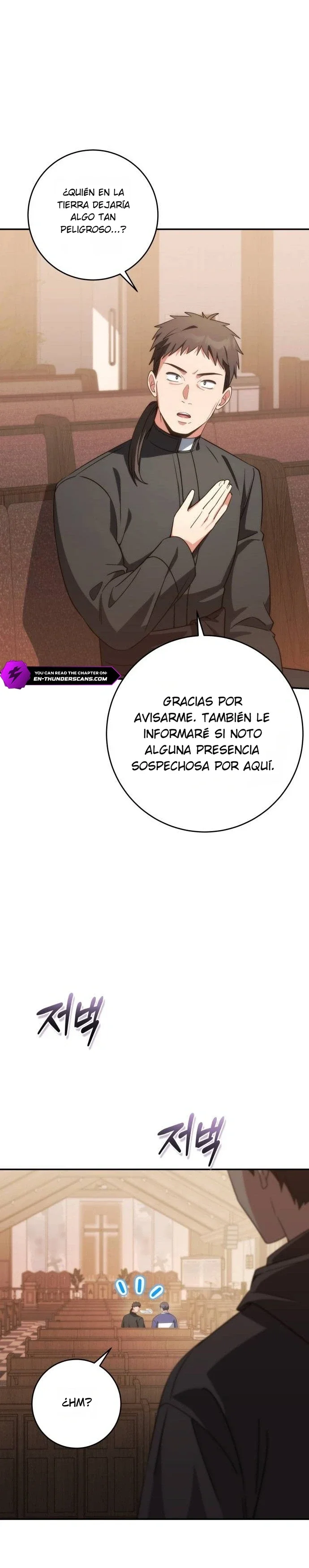 Sanando la vida con deubly Capítulo 20 - página 38