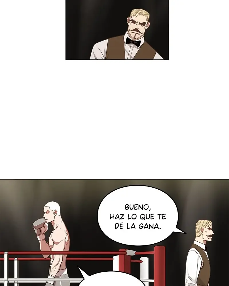 The Boxer Capítulo 119 - página 51