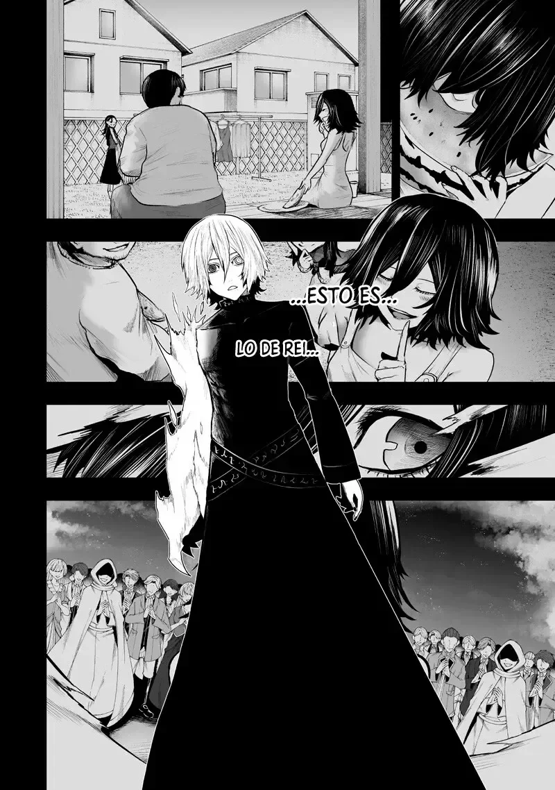 Ore dake Fuguu Skill no Isekai Shoukan Hangyakuki Capítulo 145 - página 14