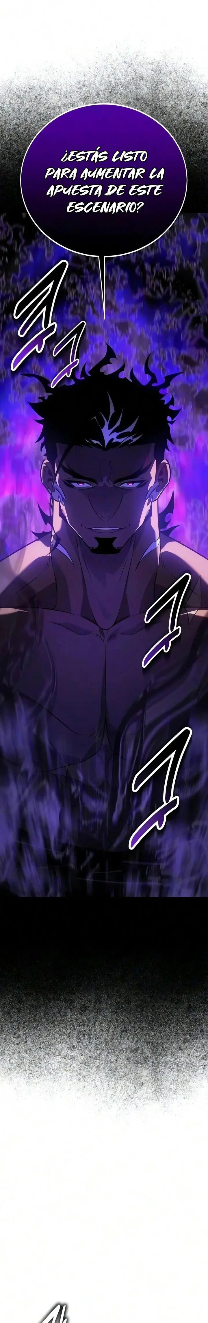 Yo Mate Al Jugador De La Academia Capítulo 138 - página 4