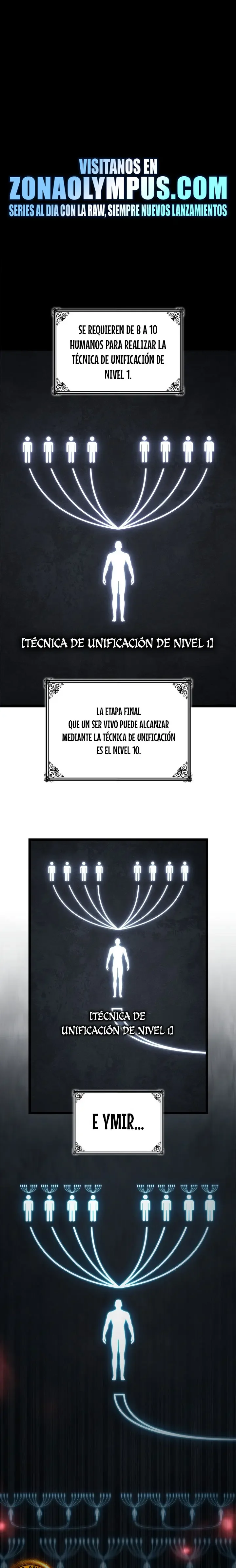 Mago Infinito Capítulo 179 - página 2