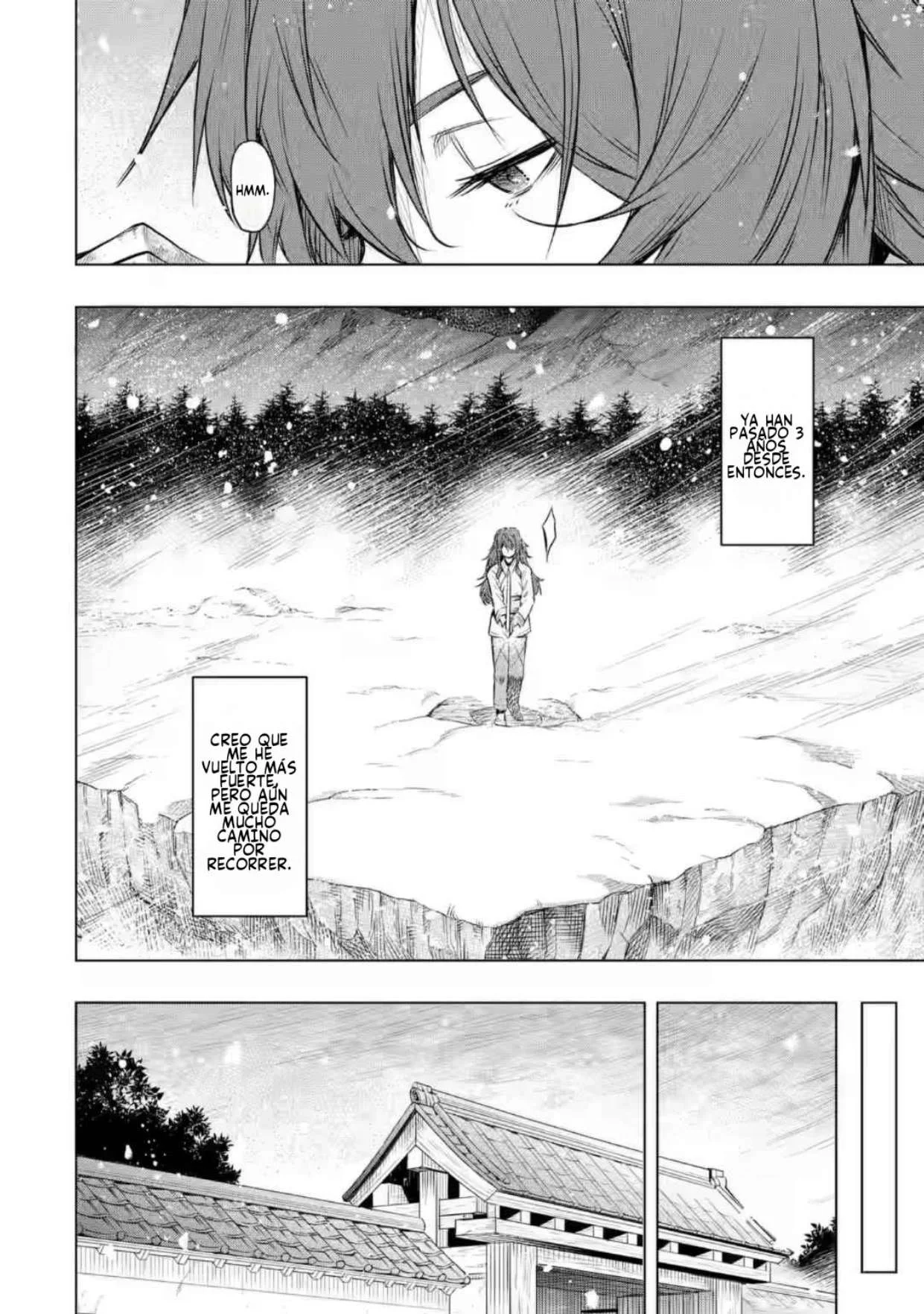 Mushoku Tensei ~Eris wa Honki de Kiba o Togu~ Capítulo 6.1 - página 12