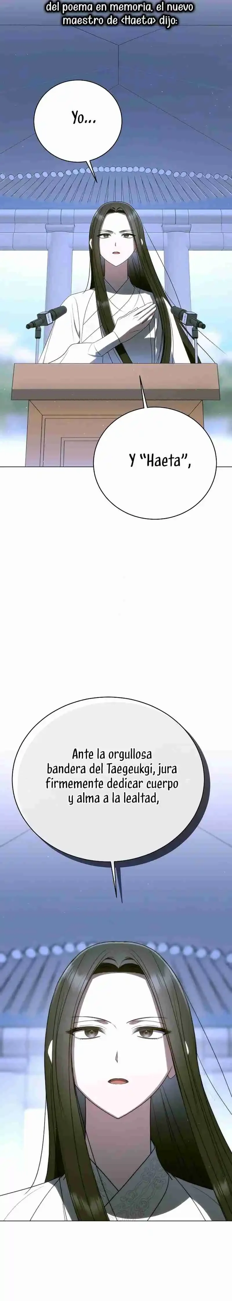 La Guía De Rankers Para Vivir Una Vida Ordinaria Capítulo 63 - página 8