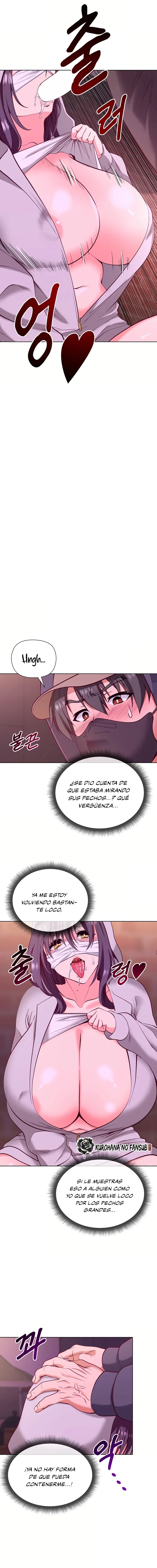 Ella es la Mejor Capítulo 2 - página 14