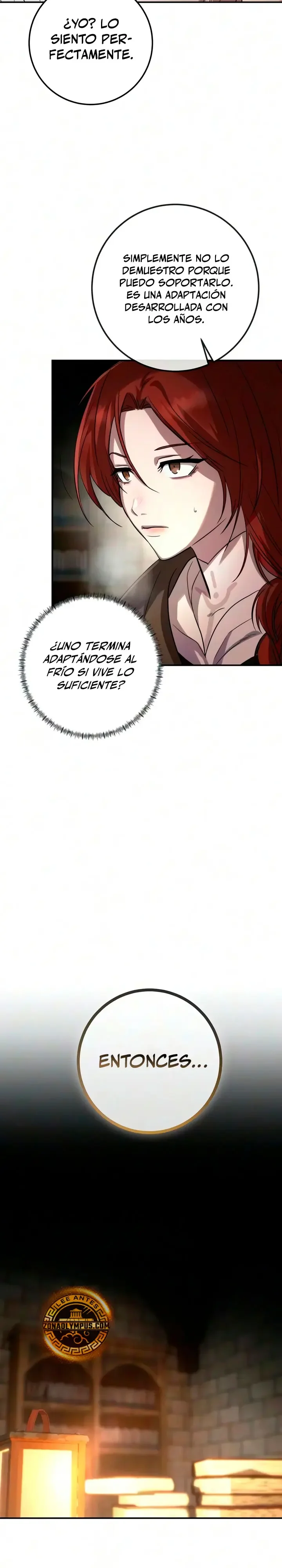 Crónicas de un Inmortal Capítulo 15 - página 9