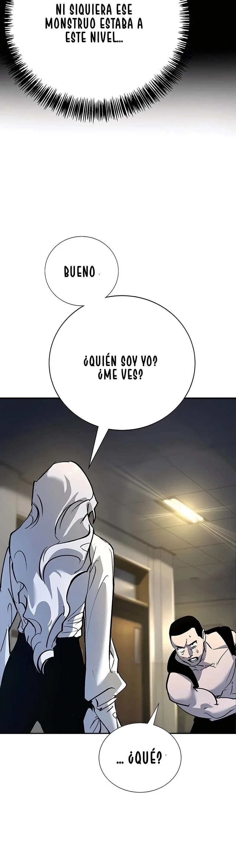 El Conquistador De La Escuela Capítulo 41 - página 32