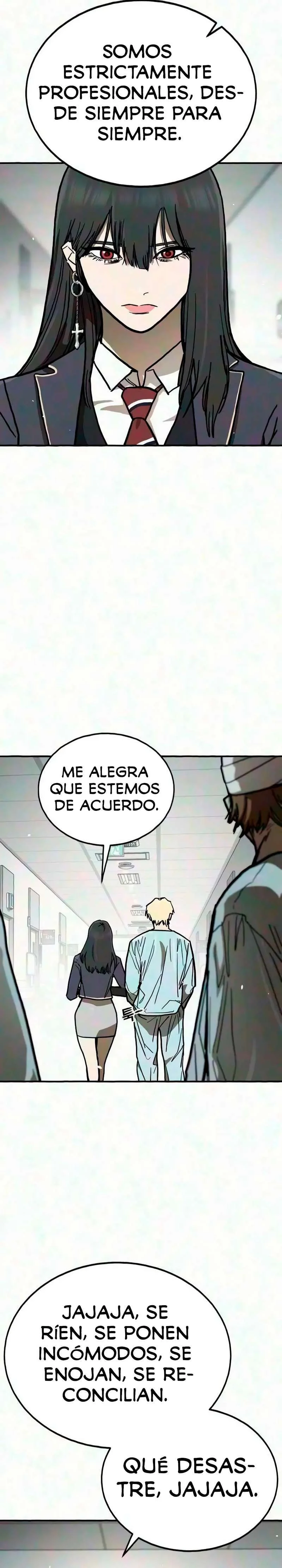 Fight Delivery Capítulo 20 - página 16