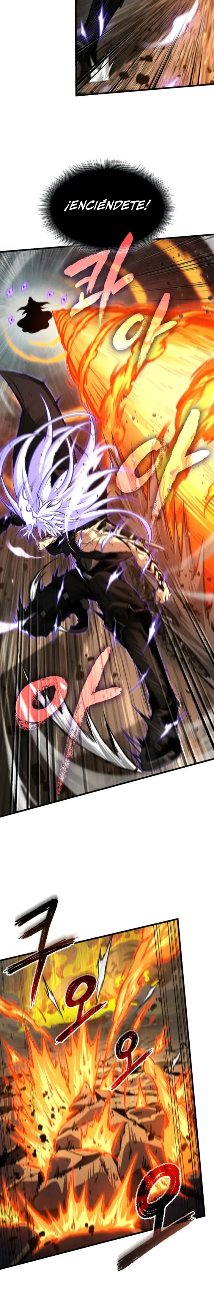 Pick Me Up, Infinite Gacha Capítulo 209 - página 29
