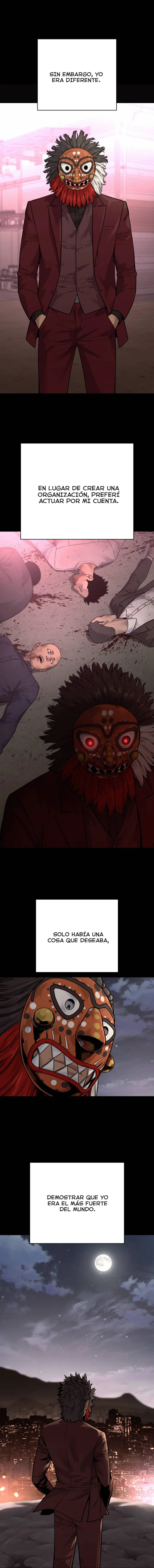 Killer Cop Capítulo 125 - página 14