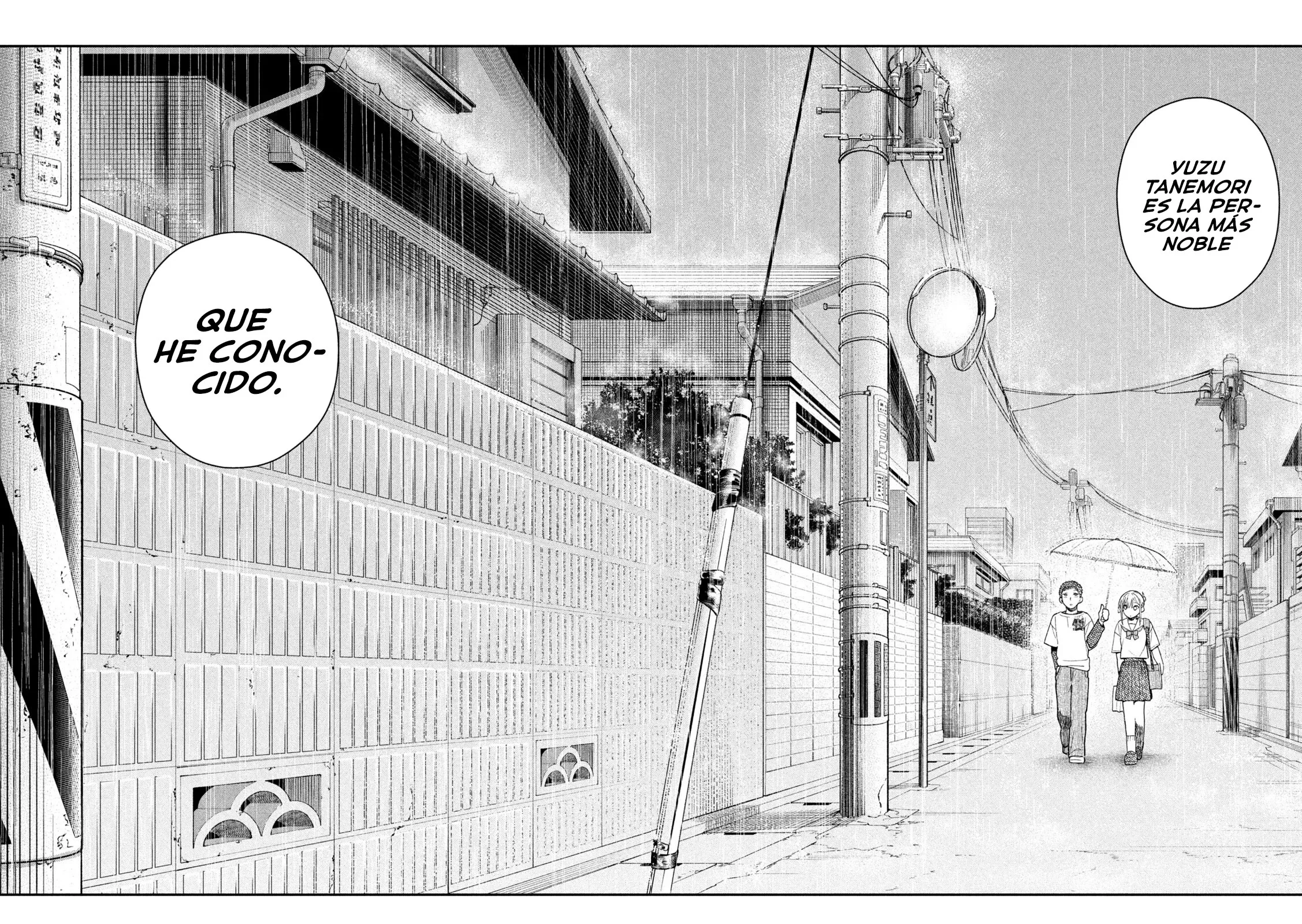 HIMEGOTO KAKUSHIGOTO Capítulo 10 - página 15