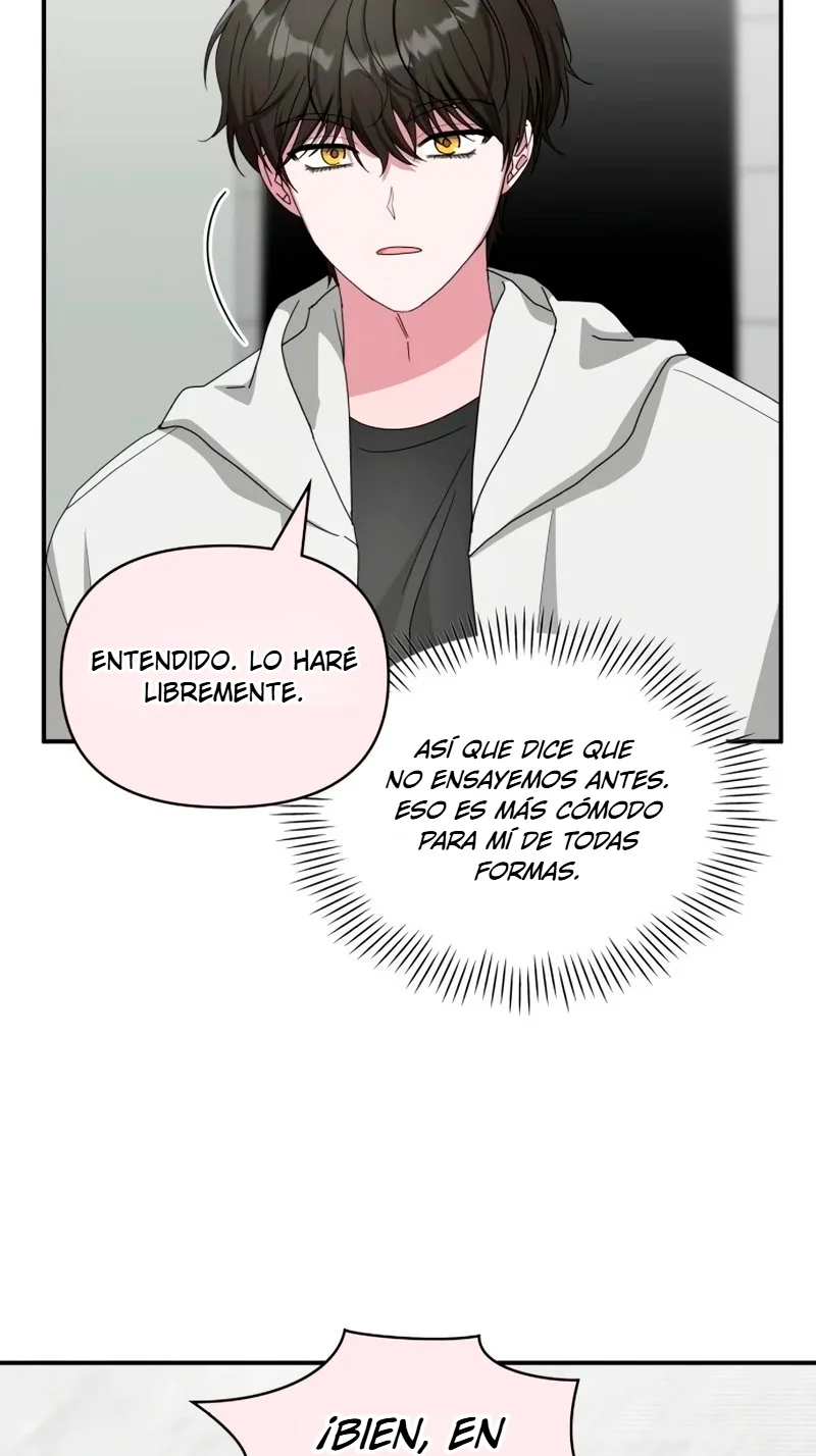 Me Confundieron con un Monstruoso Actor Genio Capítulo 107 - página 28